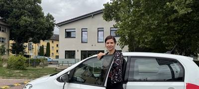 Größeres Carsharing-Angebot in Soest