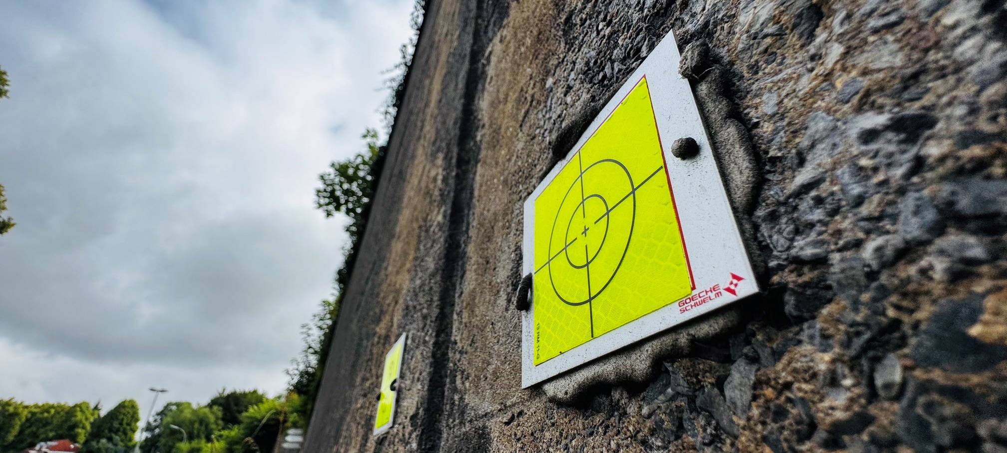 L735 in Suttrop: Halbseitige Sperrung ab Montag