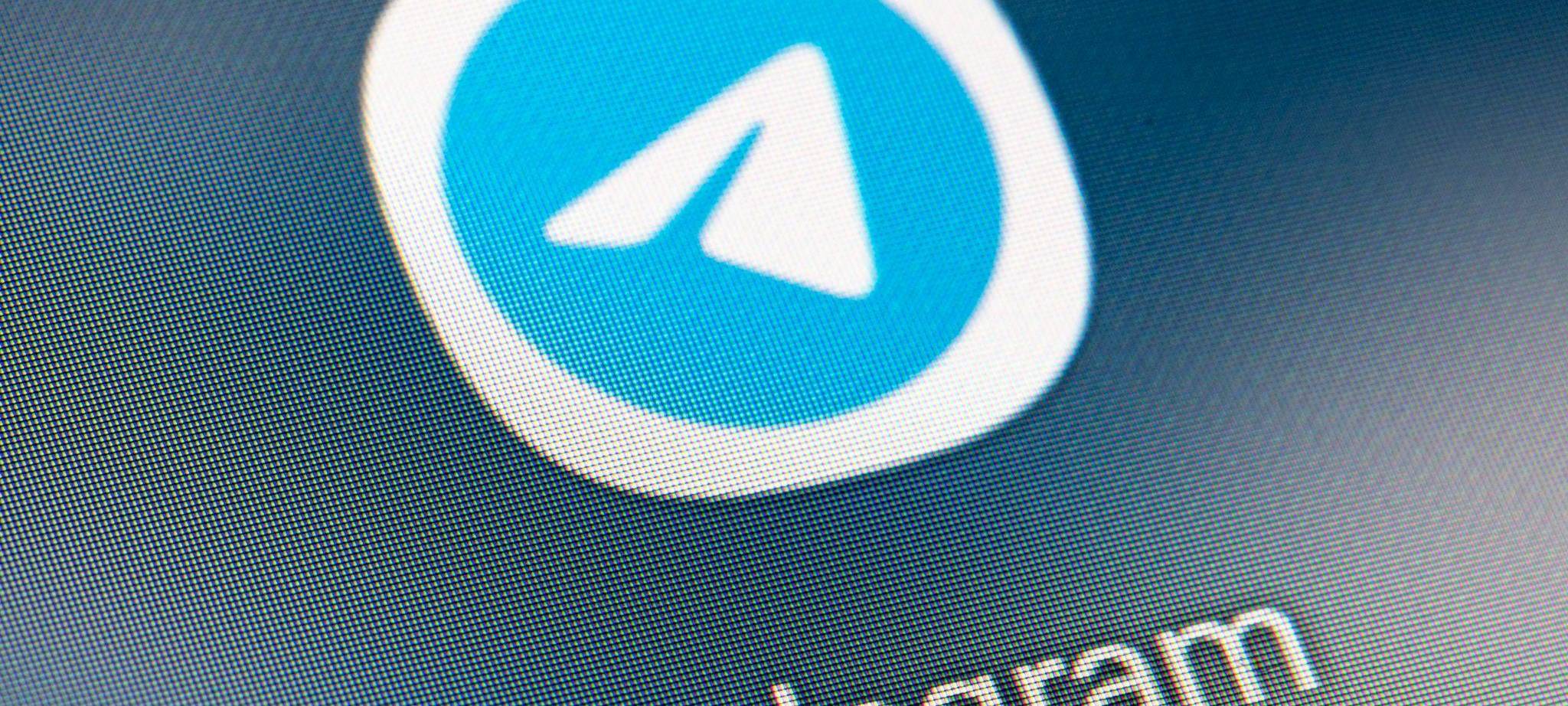 Telegram