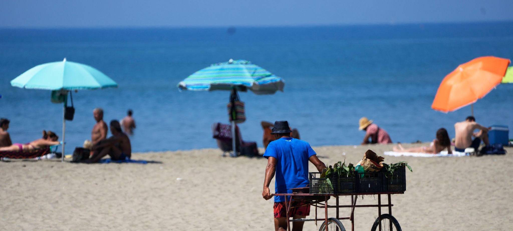 Sommerurlaub in Italien