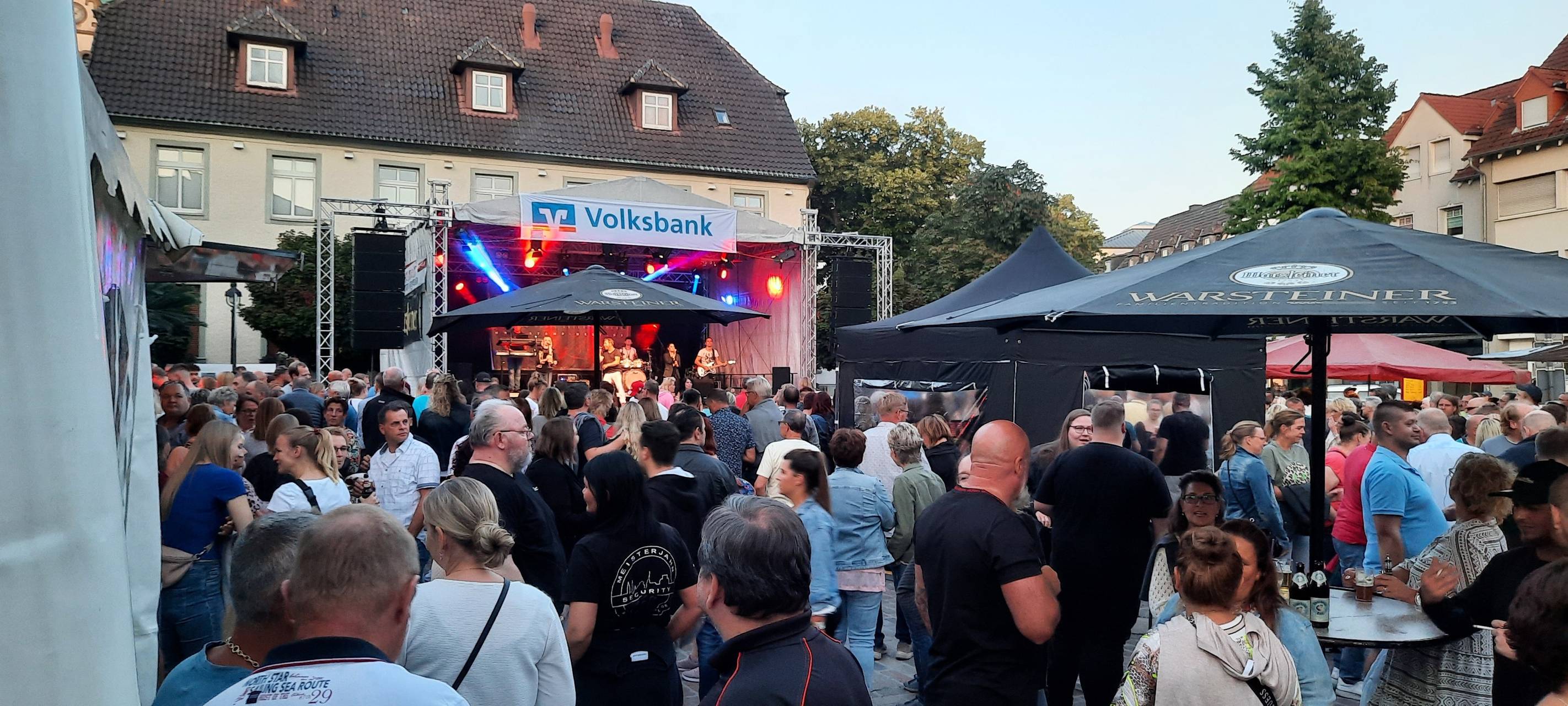 Das geht dieses Wochenende im Kreis Soest