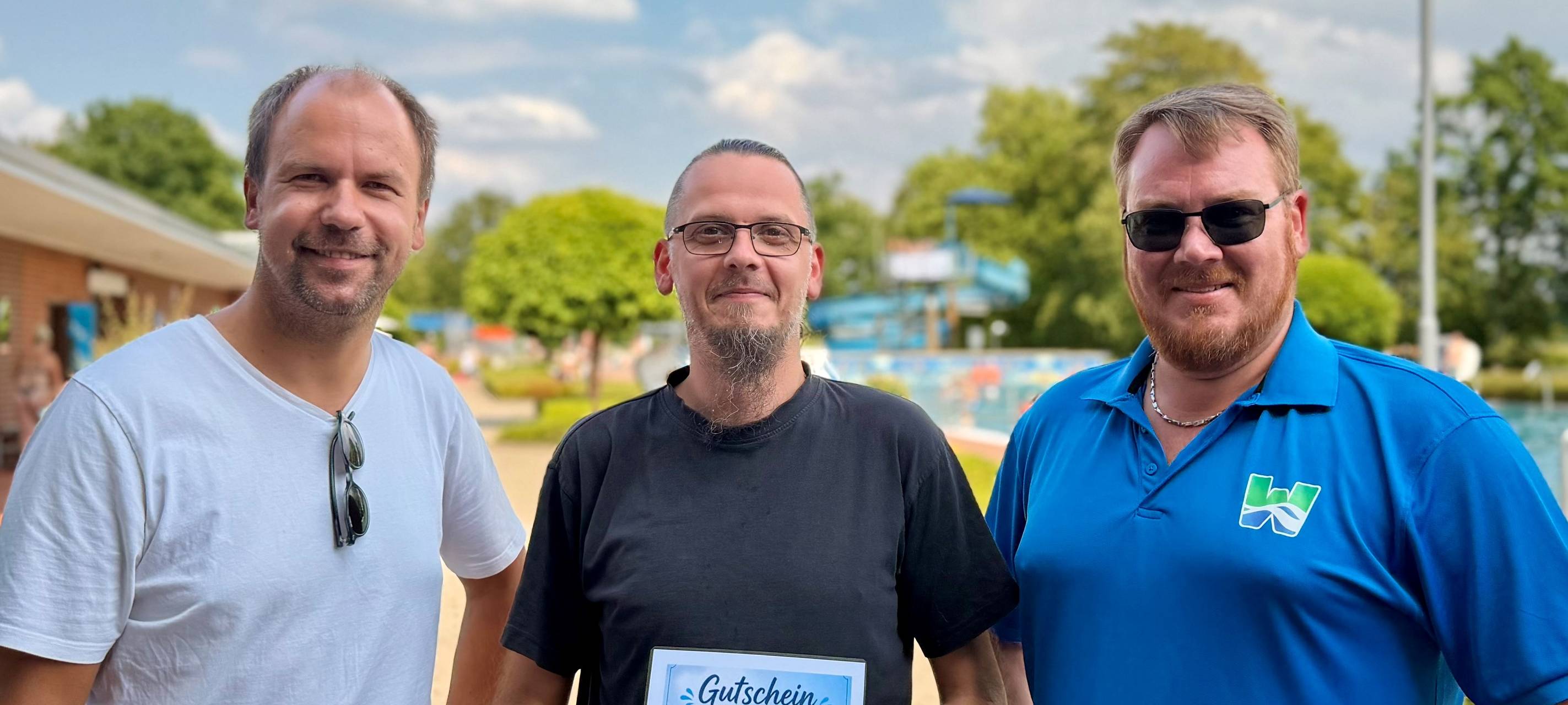 50.000 Besucher im Wickeder Freibad