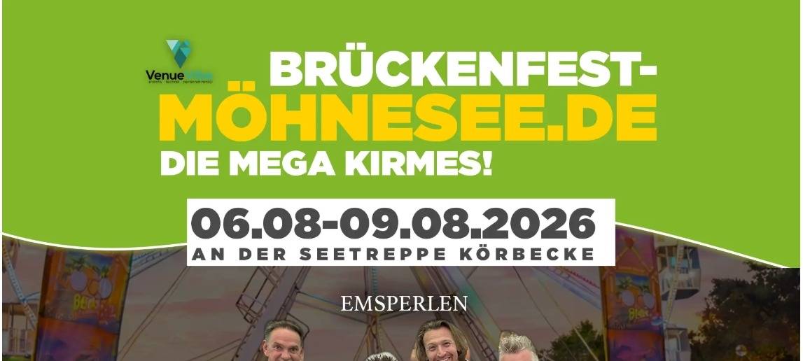Das geht am Wochenende im Kreis Soest