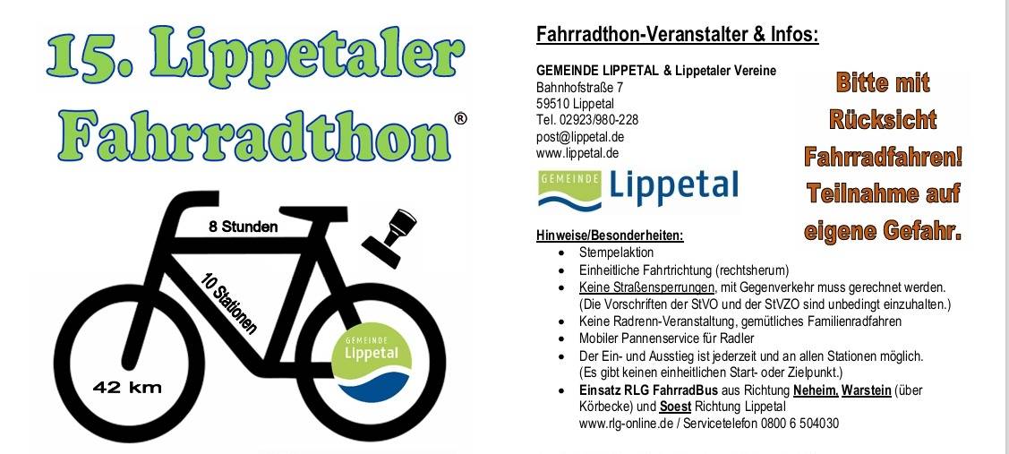 Das geht am Wochenende im Kreis Soest
