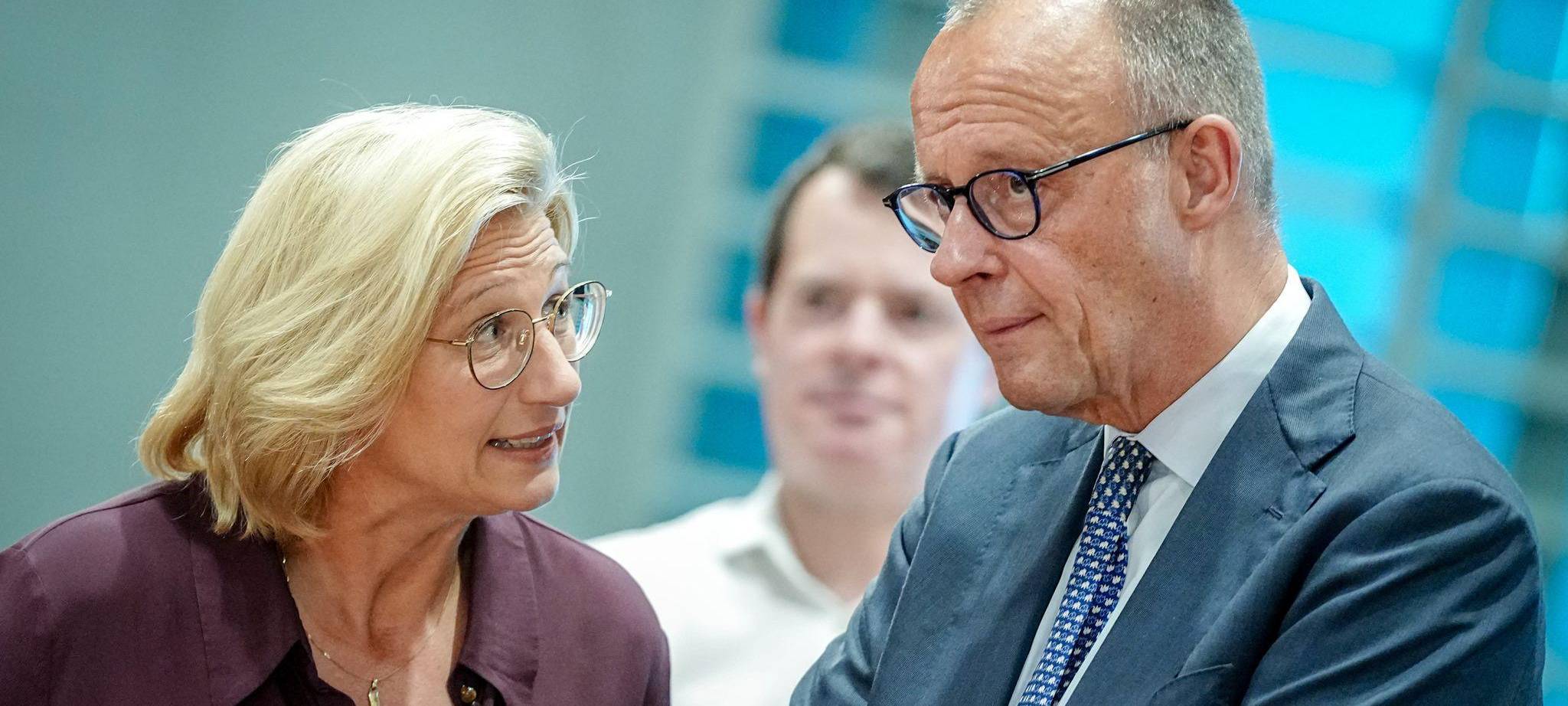 Ministerpräsidentenkonferenz