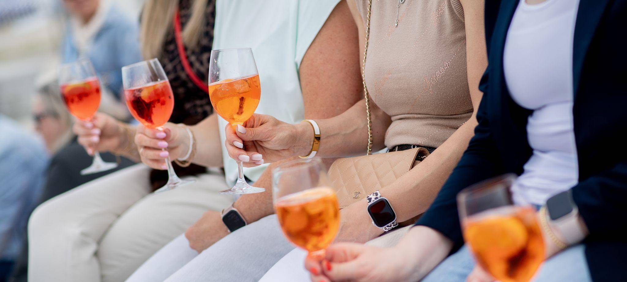 Aperol Spritz