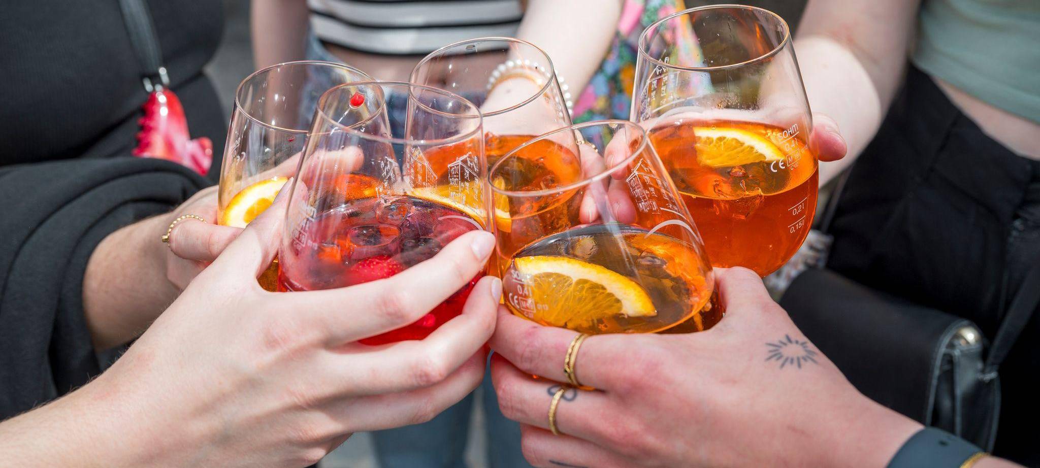 Aperol Spritz