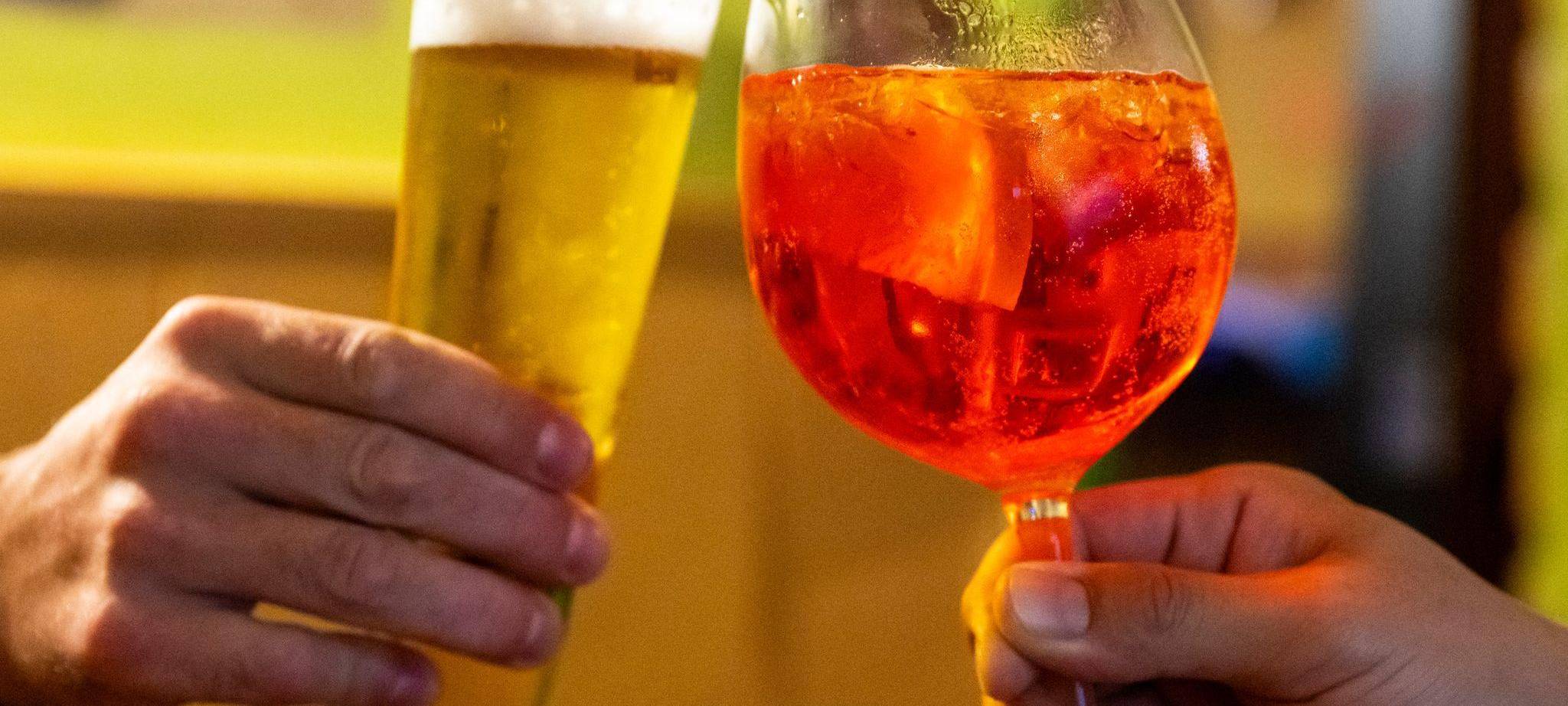 Aperol Spritz