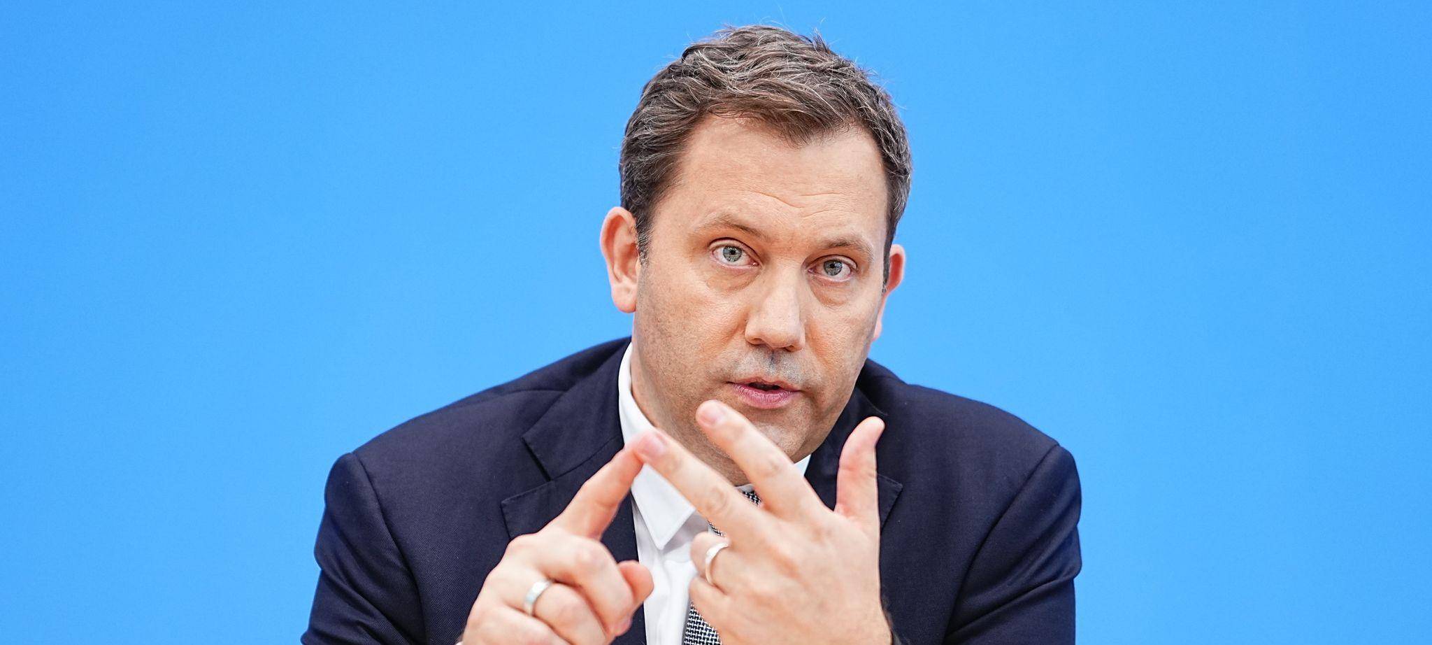 Bundeshaushalt