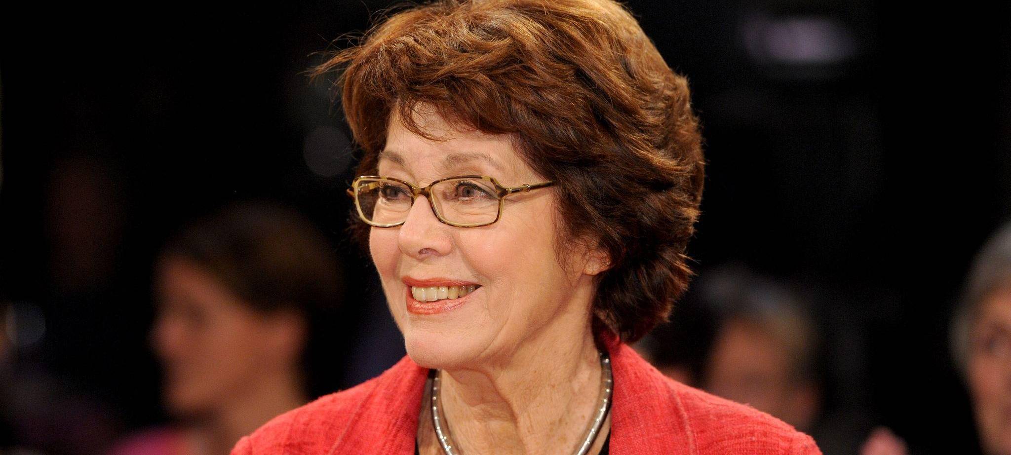 Vom Kinostar zur Ärztin - Marianne Koch wird 95