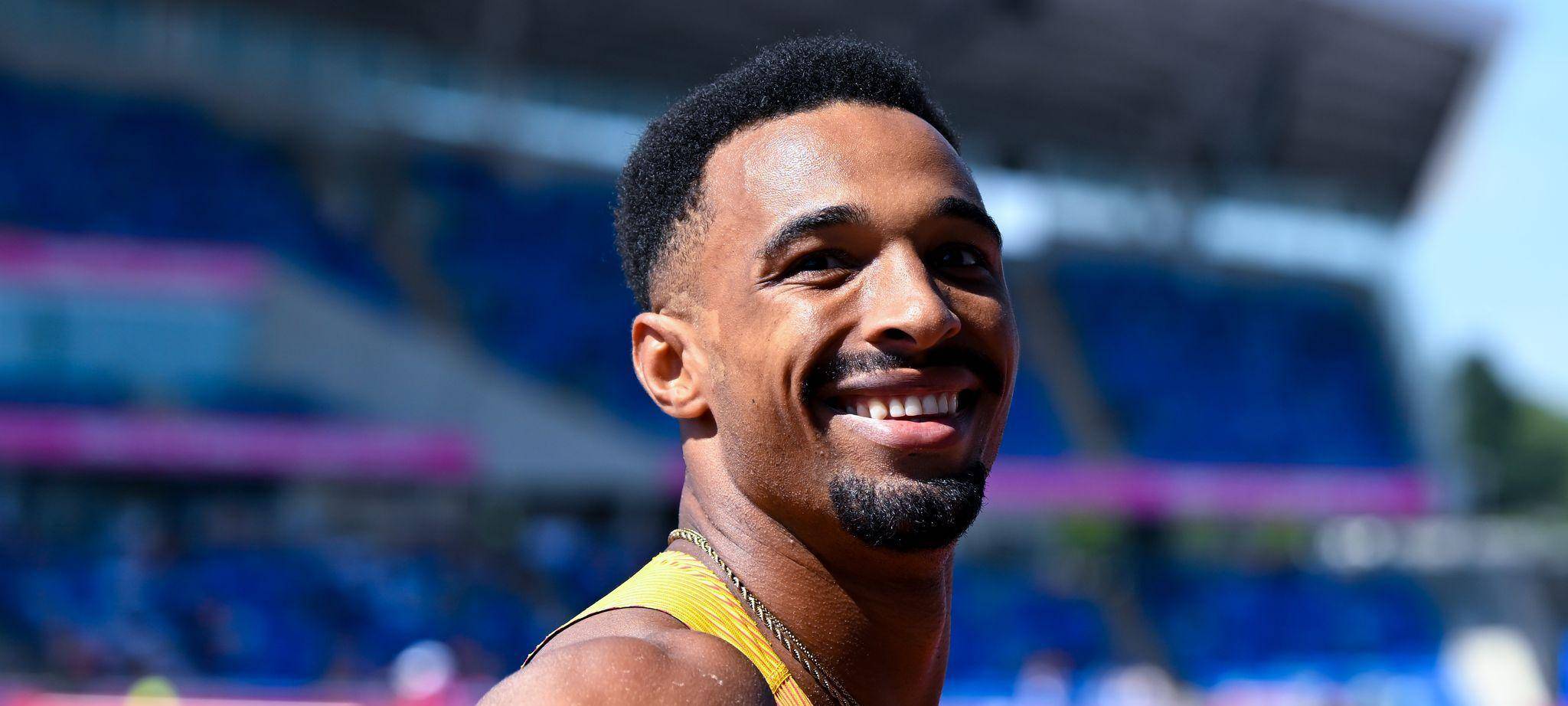 Leichtathletik: Europameisterschaft