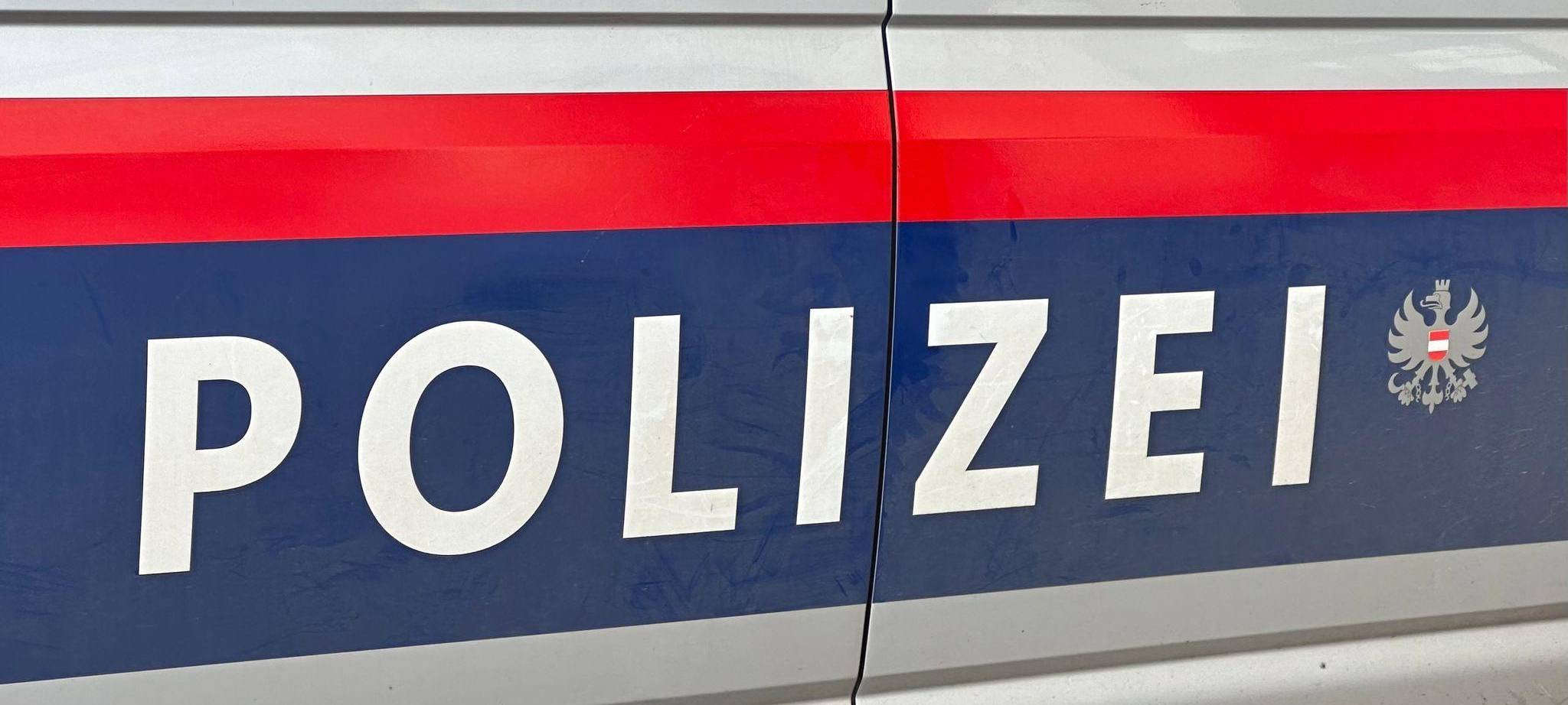 Ein 17-Jähriger verunglückt auf der Saalach in Österreich.