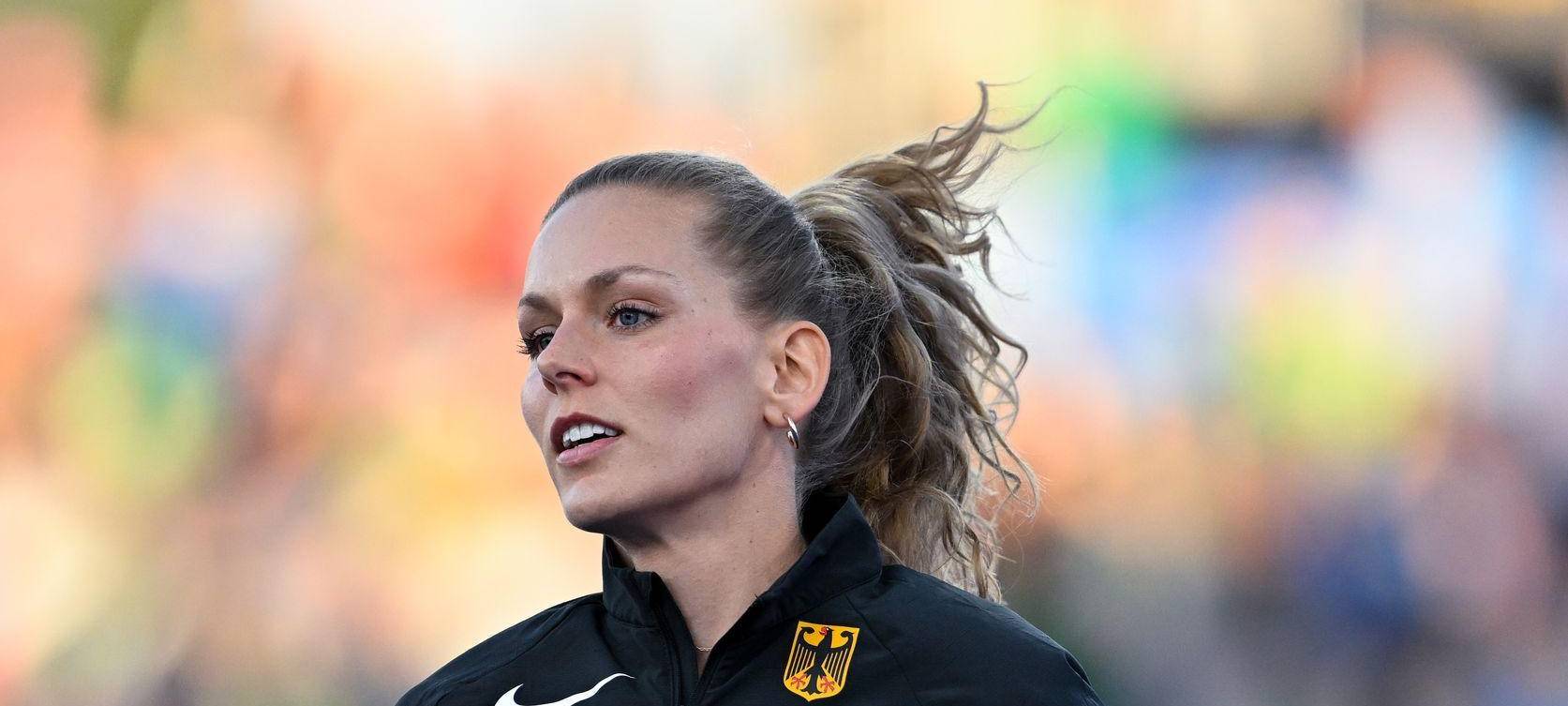 Leichtathletik: Europameisterschaft