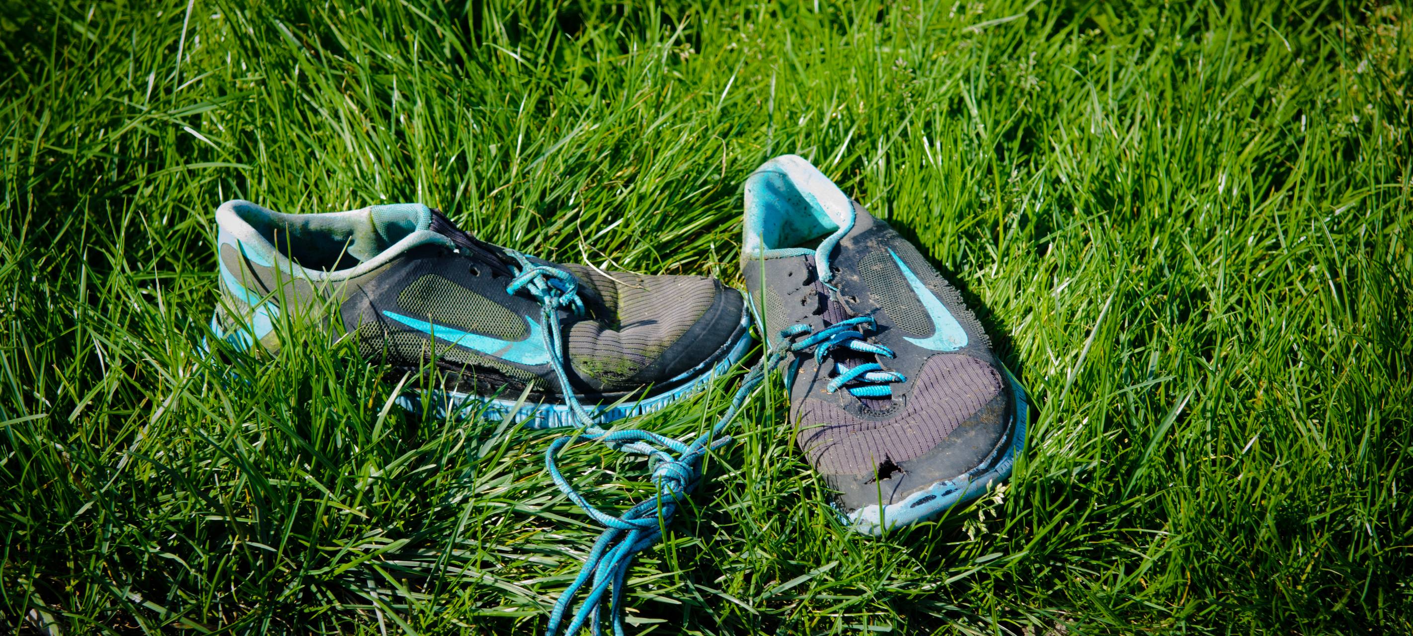 Offenes und kontaktloses Sportangebot