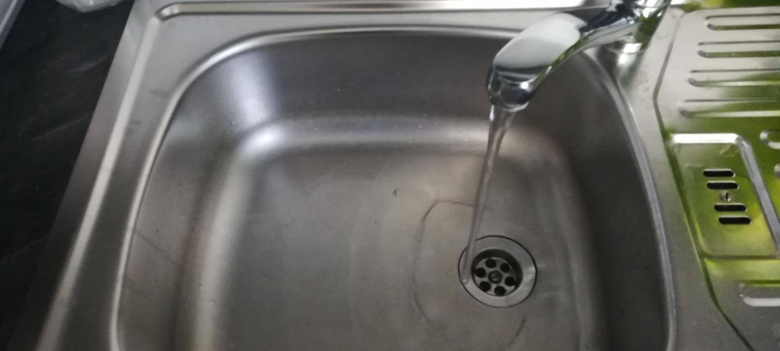 Wassersparen im Kreis Soest