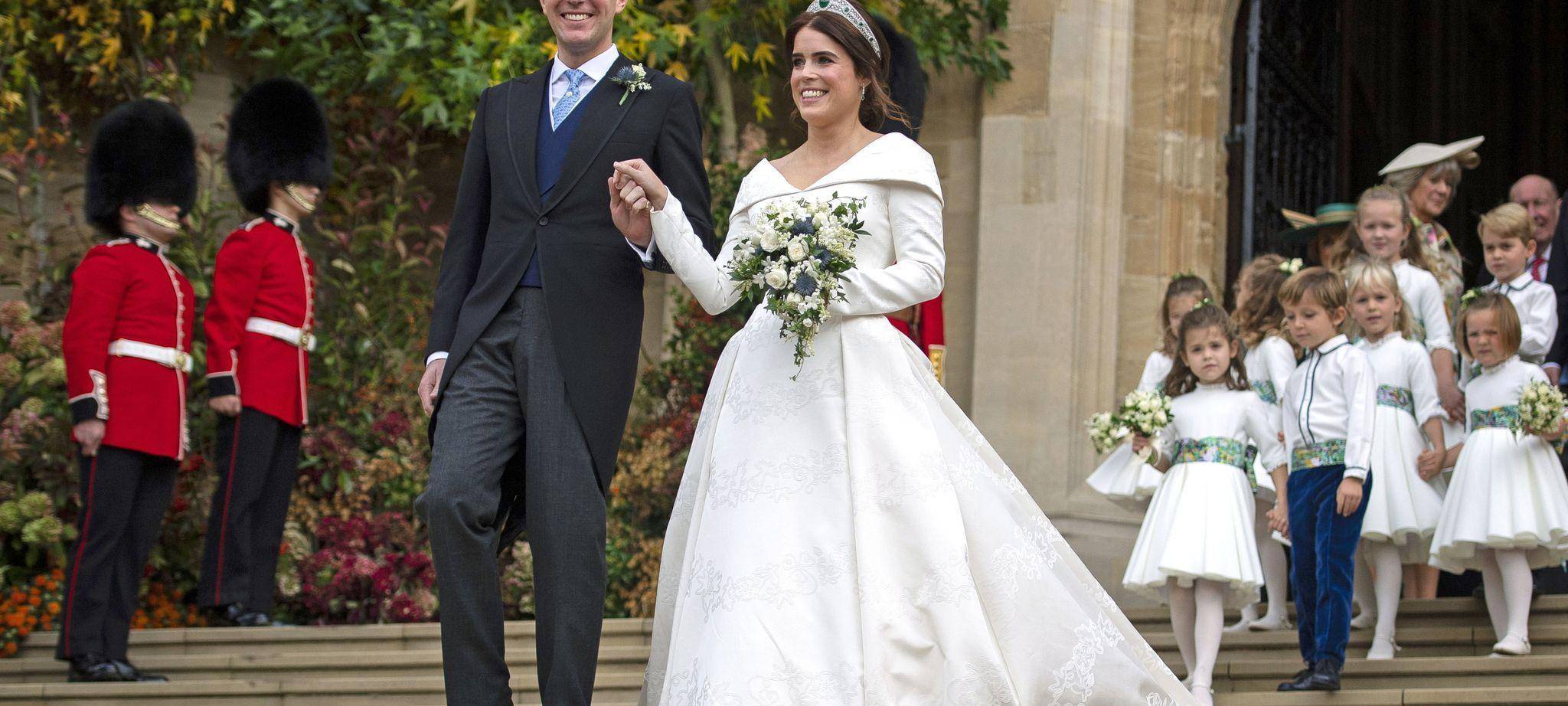 Prinzessin Eugenie