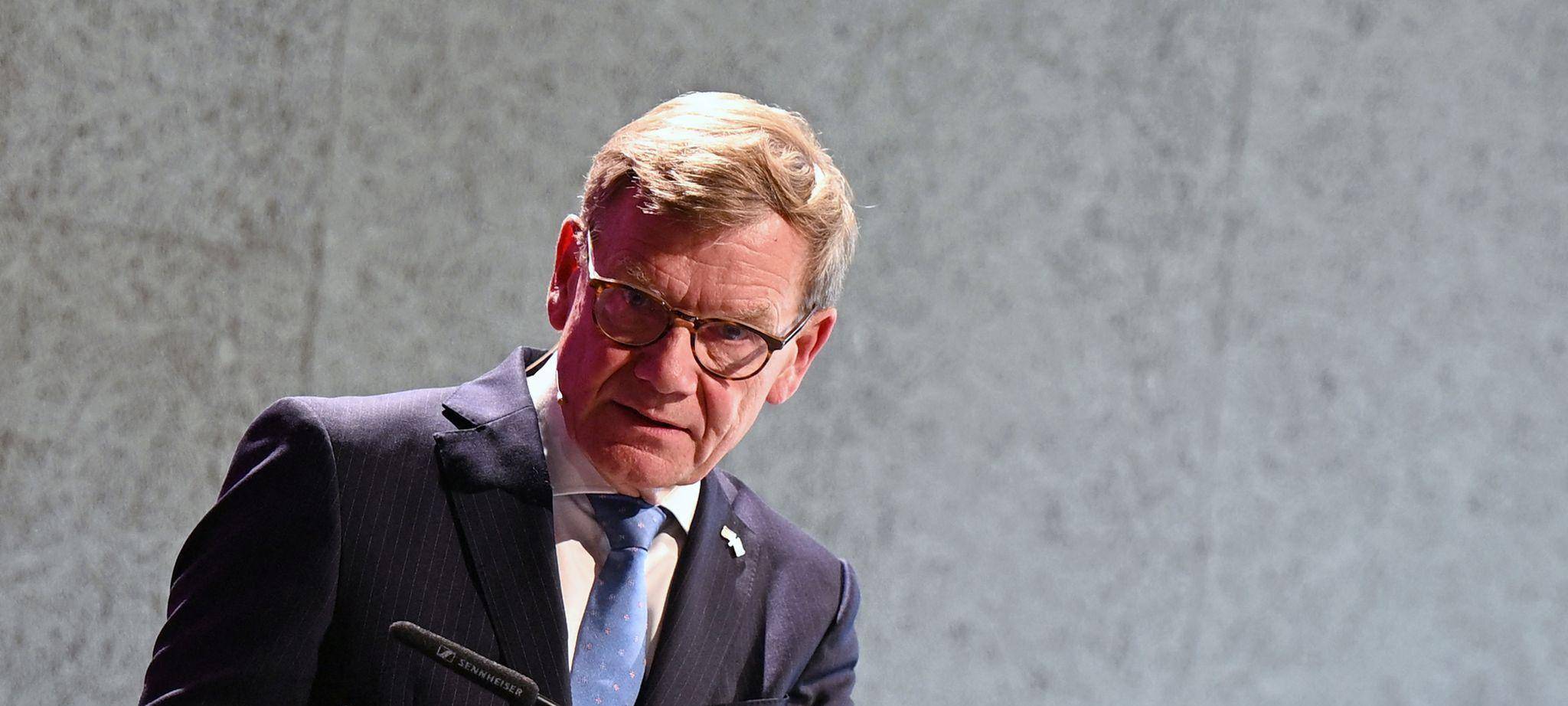Außenminister Wadephul reist nach Bern