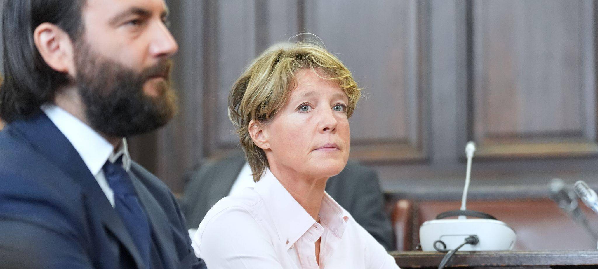 Fortsetzung Prozess wegen mutmaßlicher Kindesentführung
