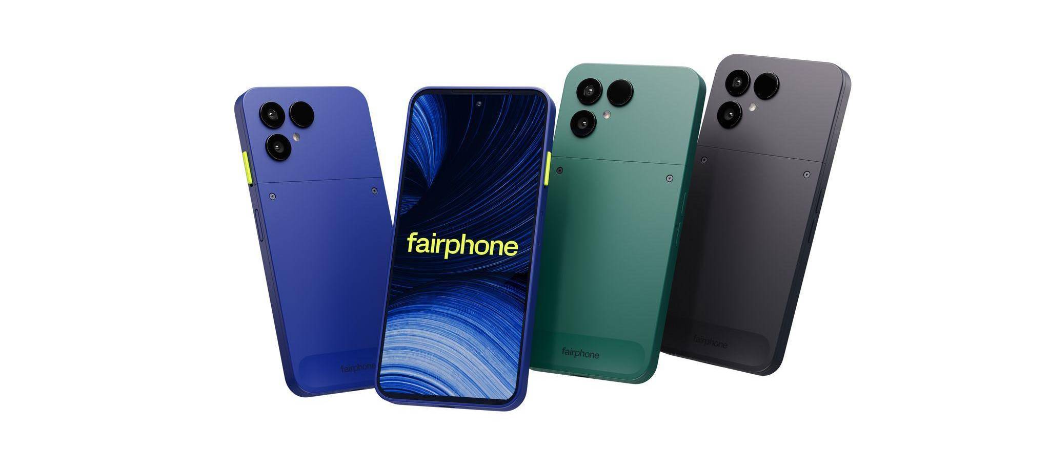 Fairphone 6+
