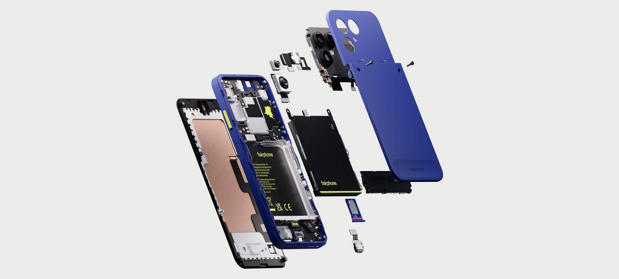 Fairphone 6+