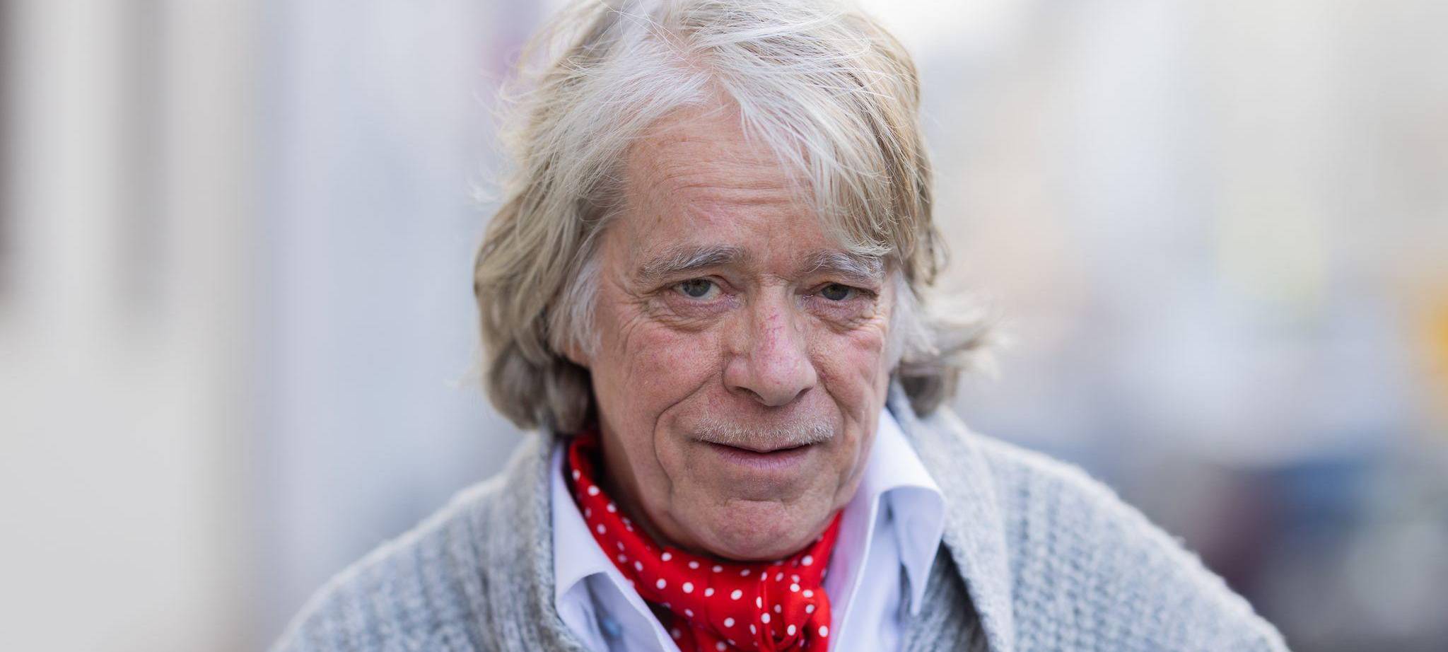Helge Schneider