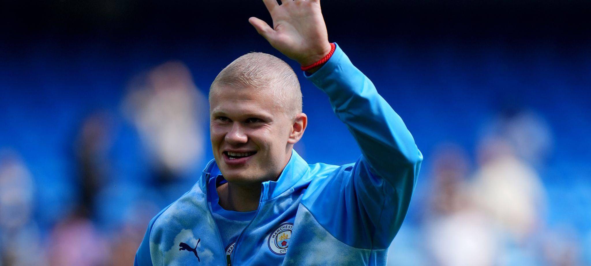 Manchester City - AFC Bournemouth