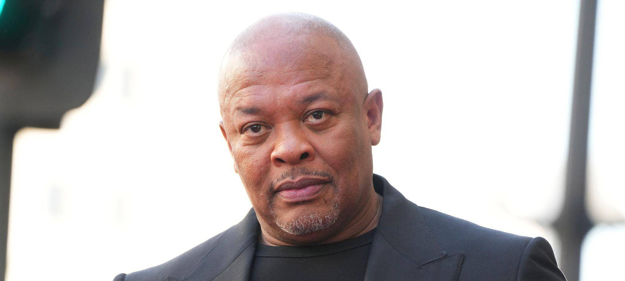 Dr. Dre