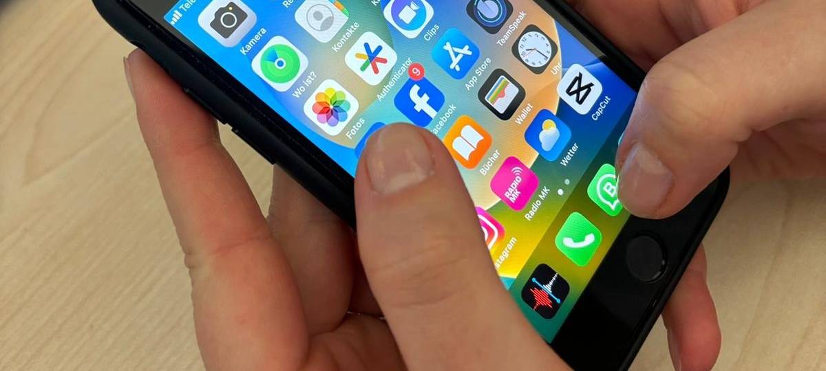Polizei im Kreis Soest warnt vor neuer WhatsApp-Betrugsmasche