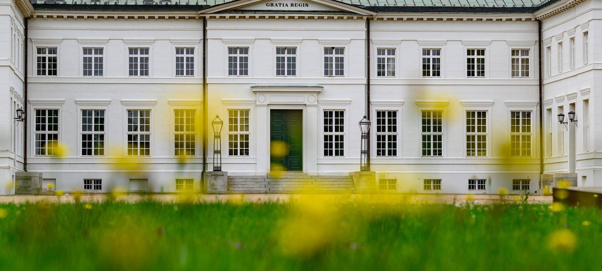 Schloss Neuhardenberg