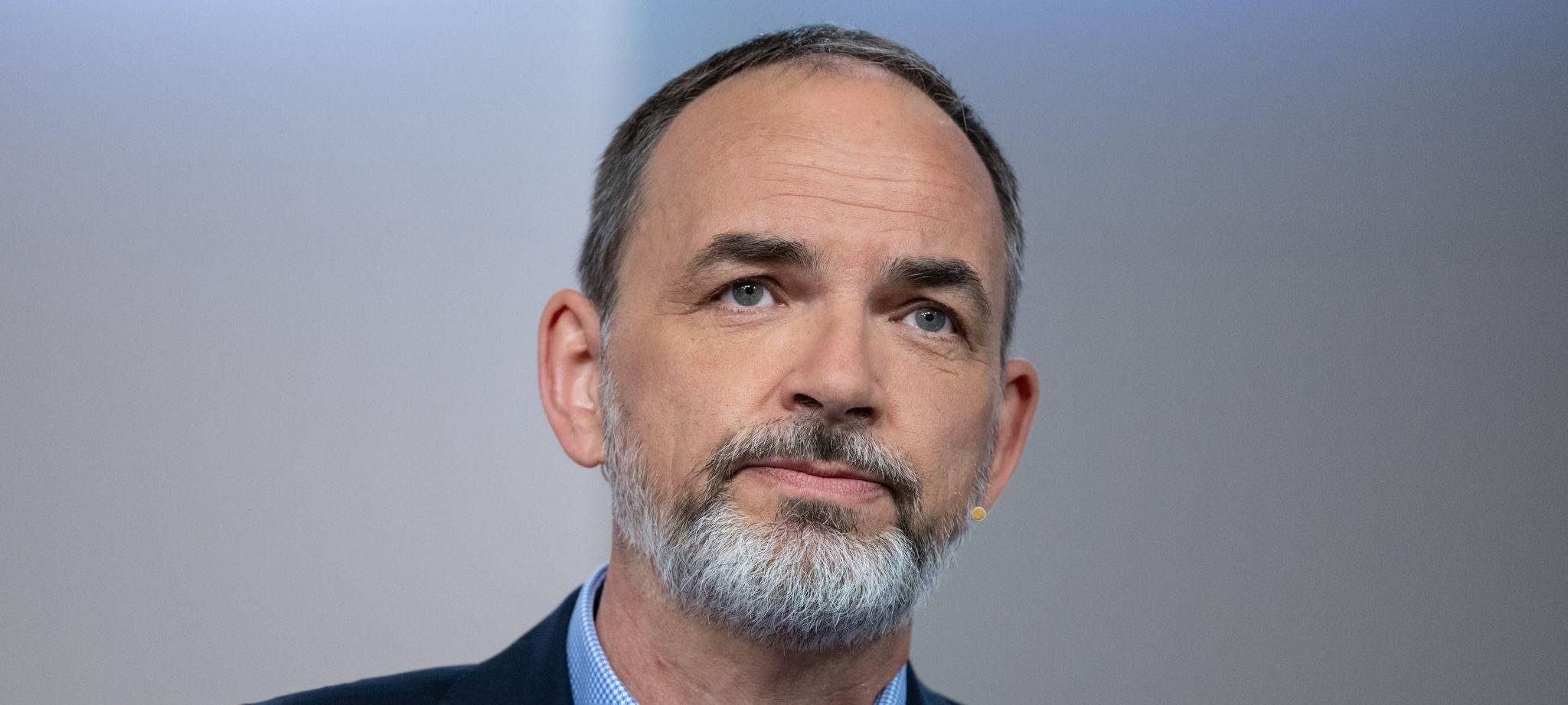 Prof. Ulrich Reinhardt