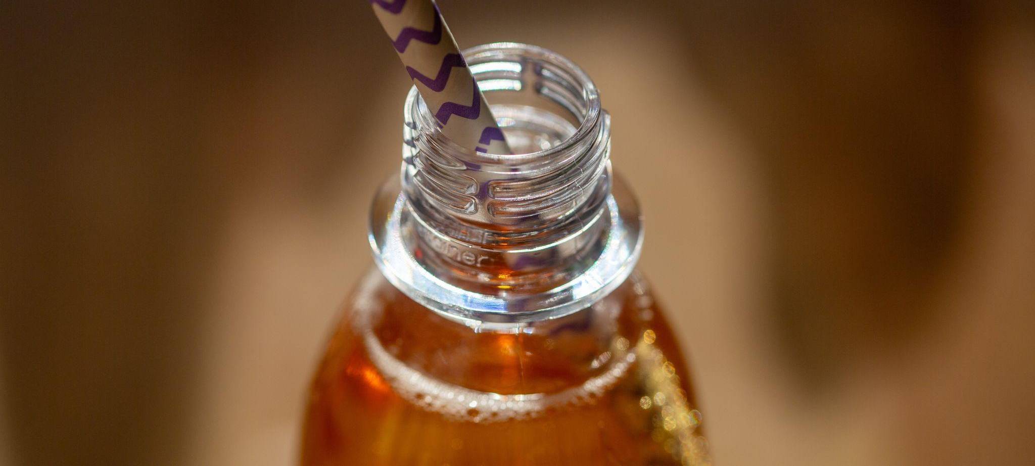 Softdrink