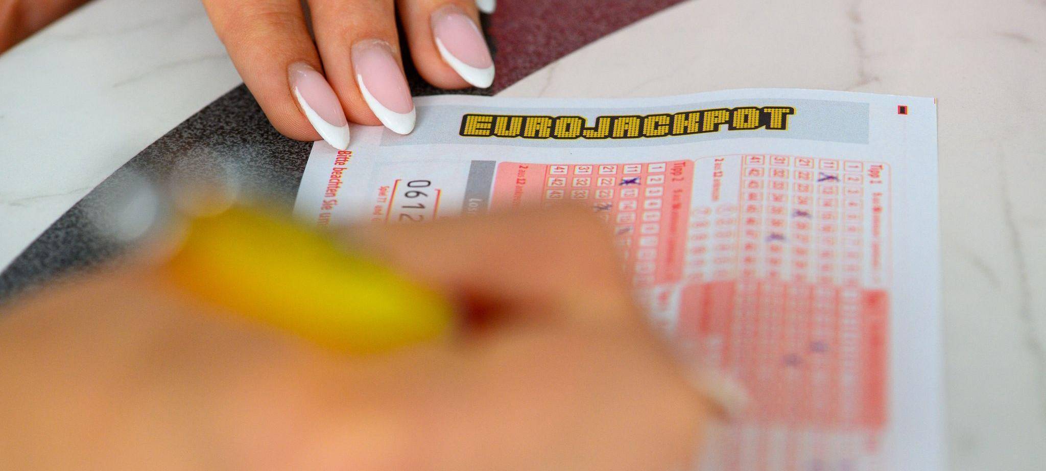 Eurojackpot
