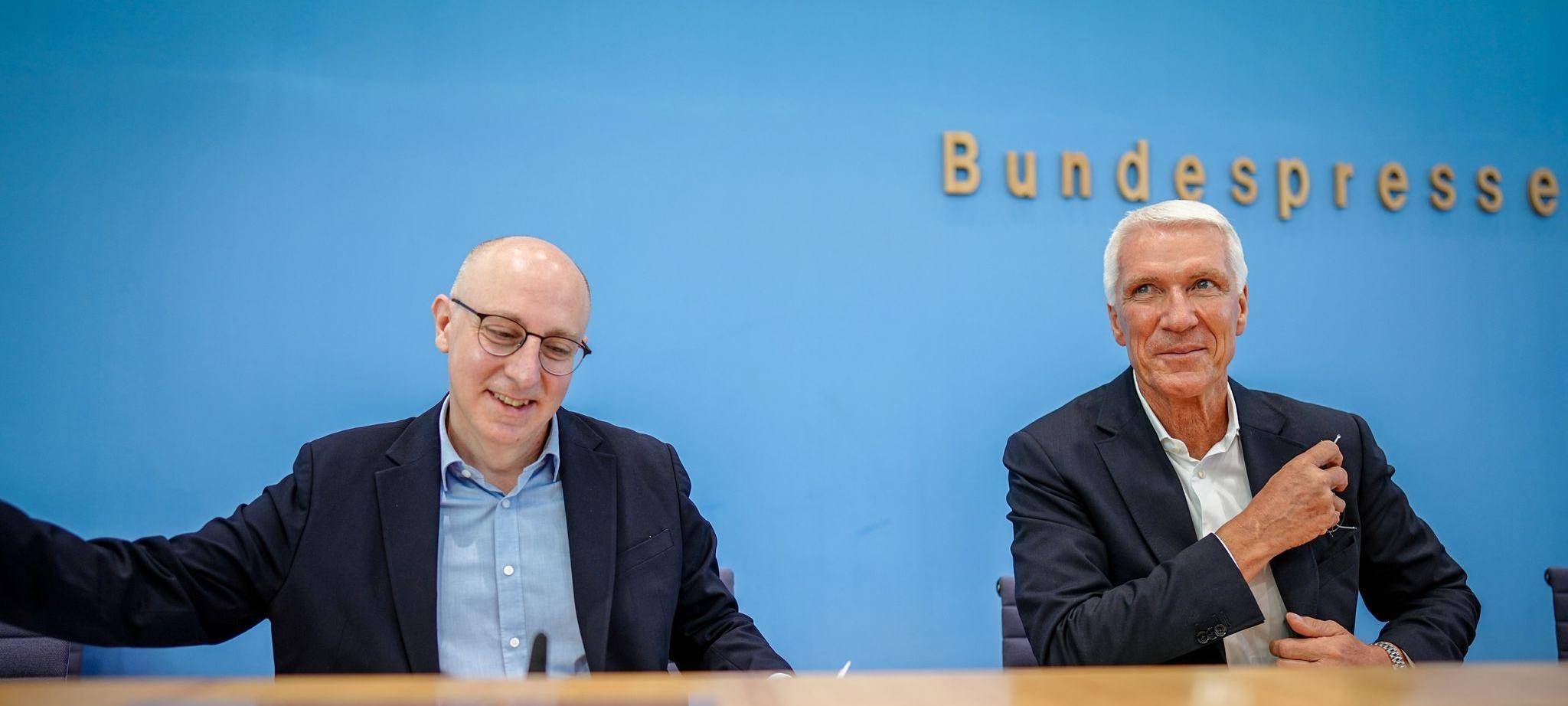 Wirtschaftsschutzbericht