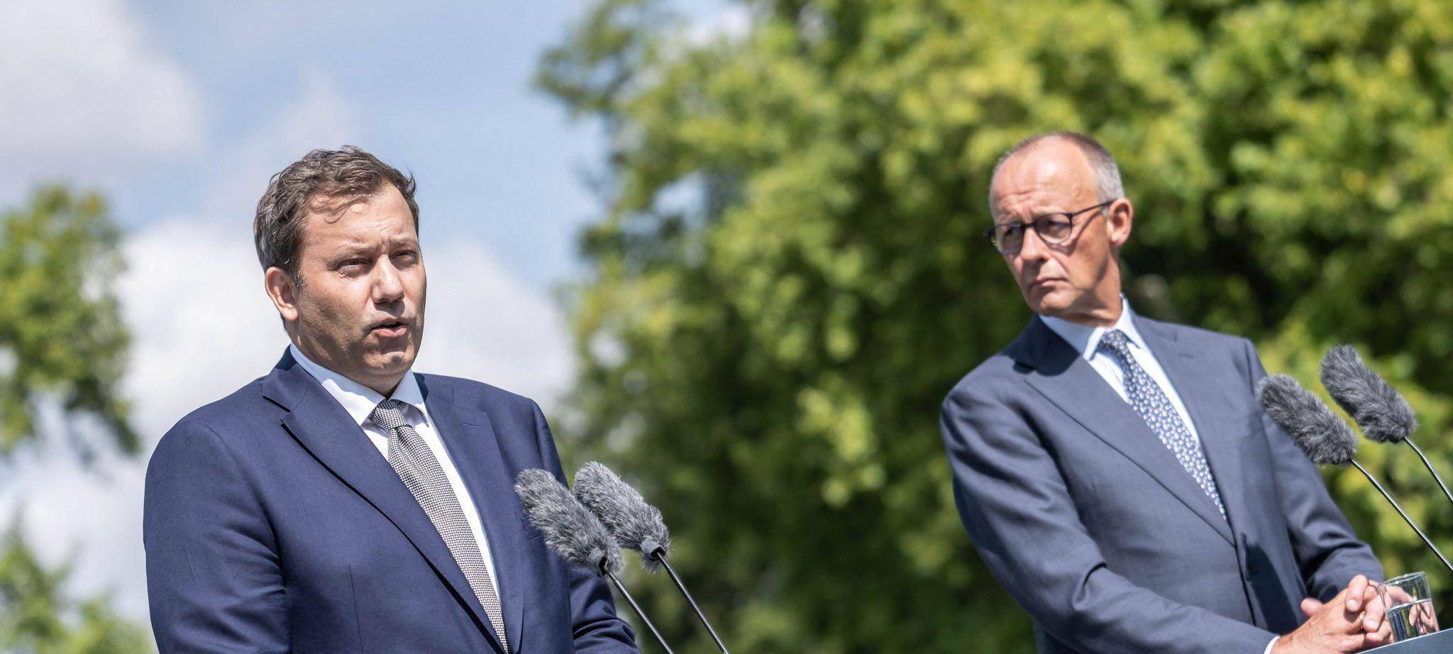 Klausurtagung des Bundeskabinetts