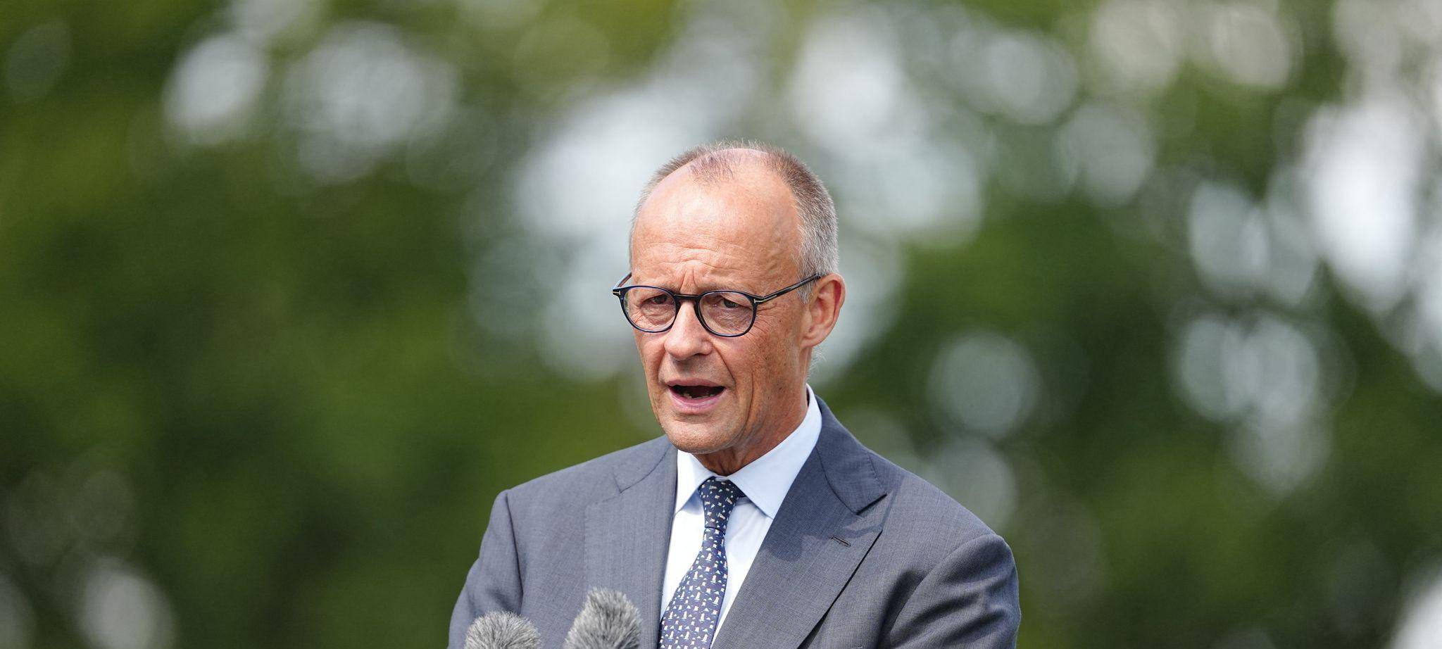 Klausurtagung der Bundesregierung
