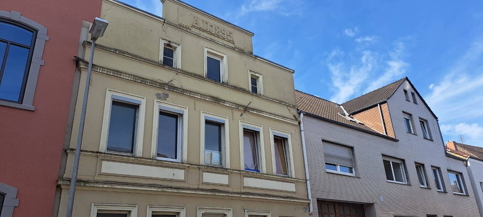 Lippstadt plant Kesselhaus in der Hospitalstraße