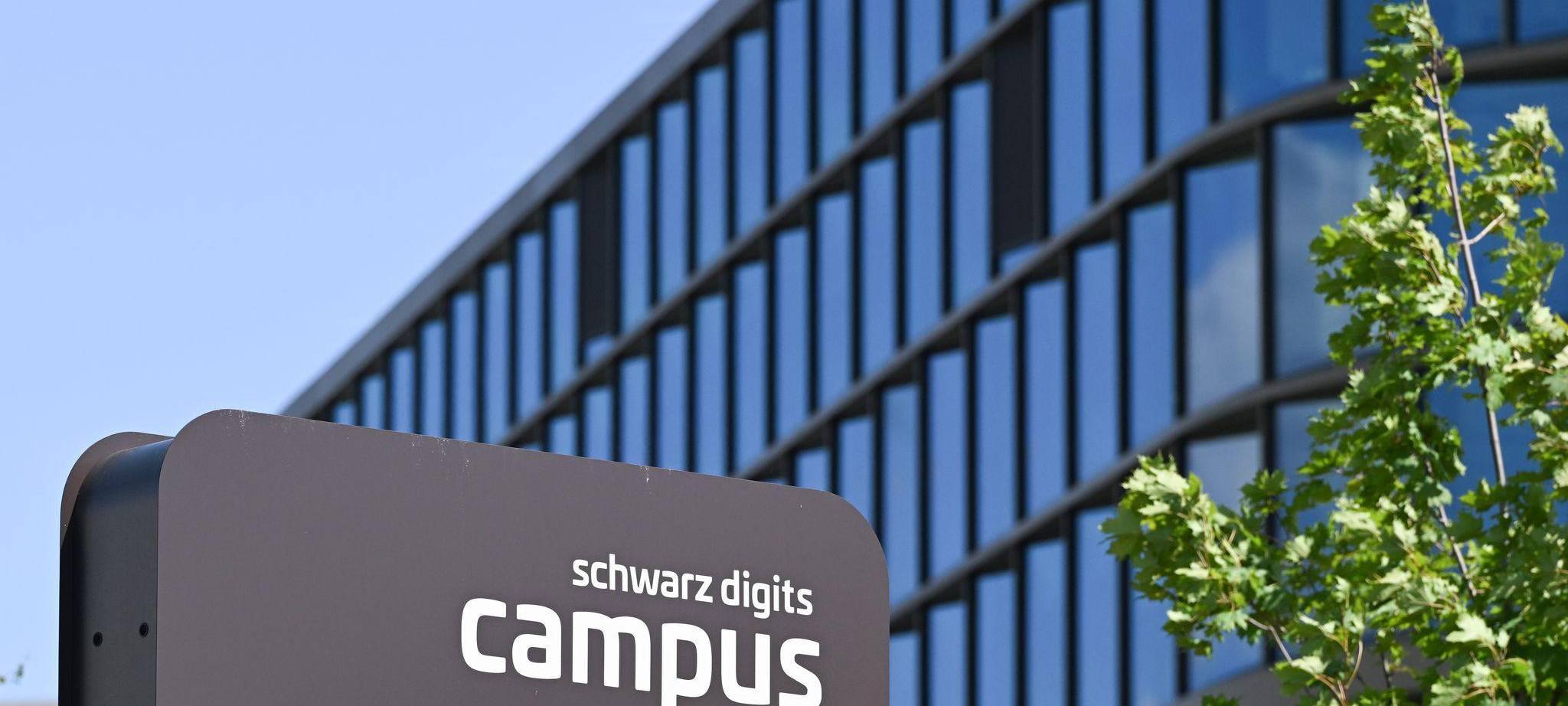 Schwarz-Digits-Campus