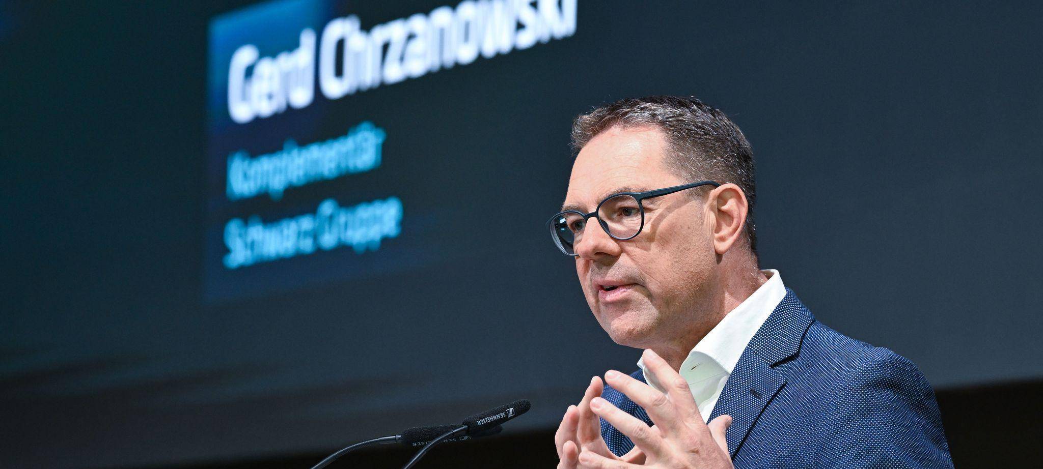 Gerd Chrzanowski