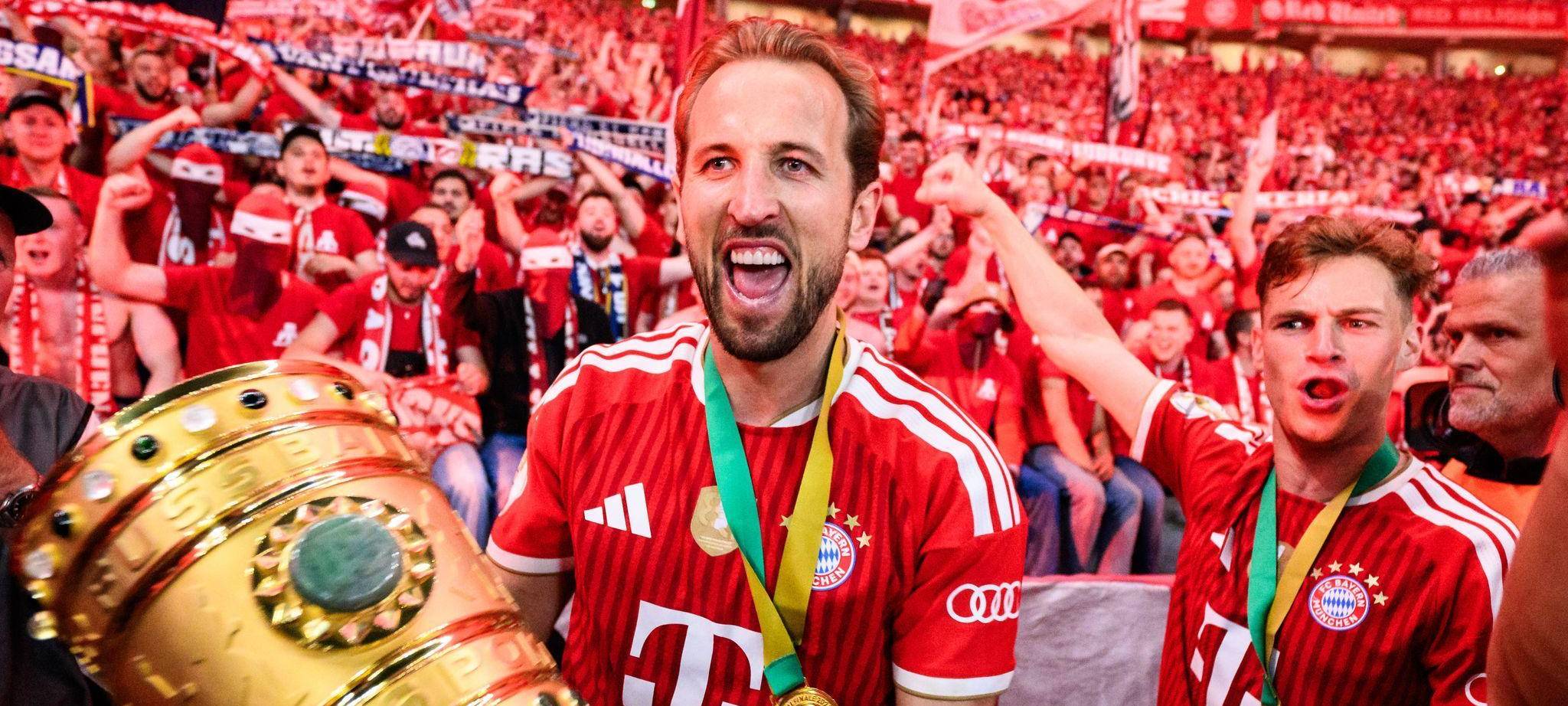 Bayern München - VfB Stuttgart