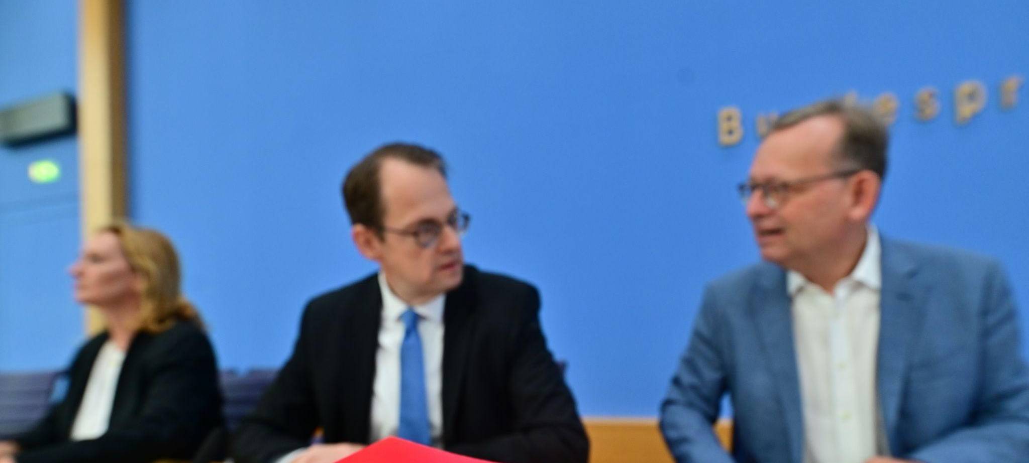 Rechtsgutachten Mietendeckel Die Linke