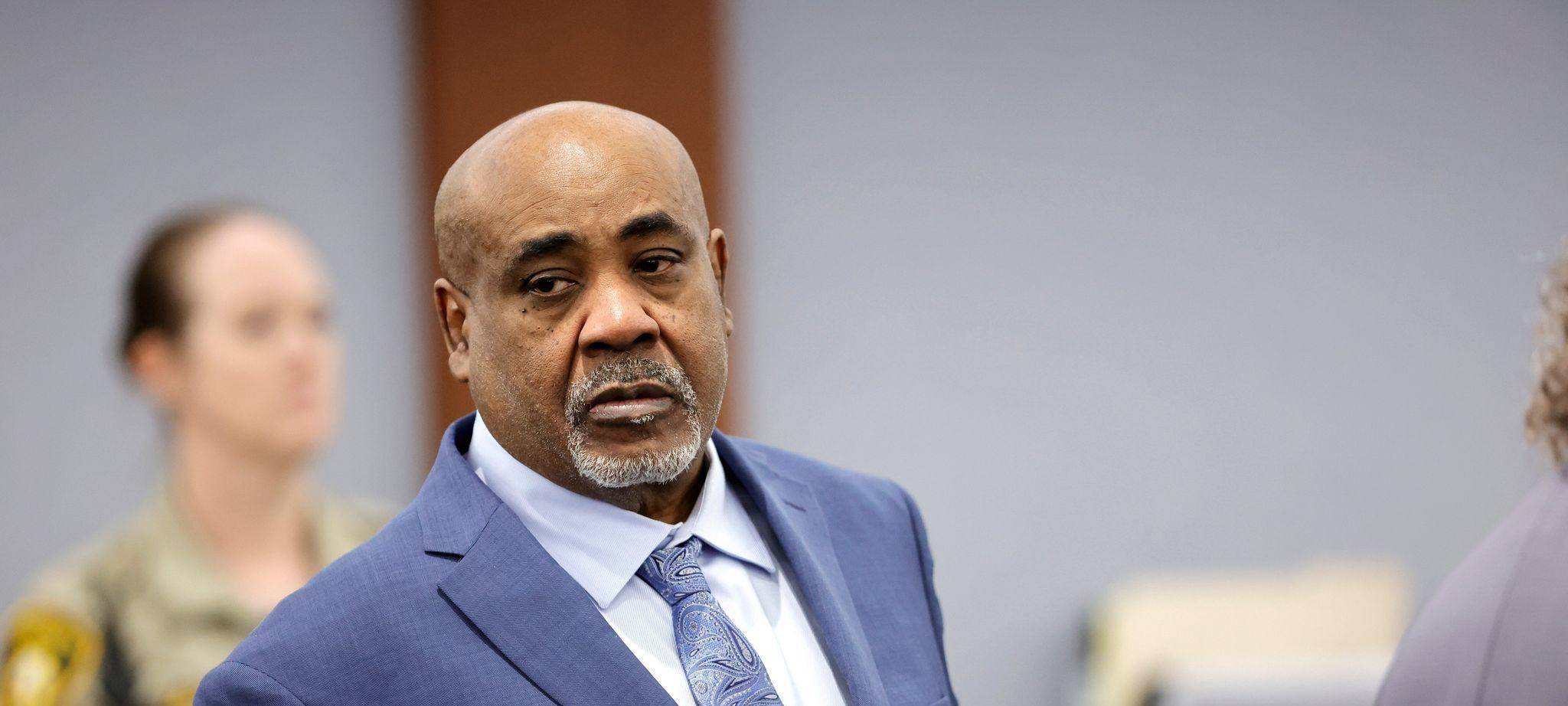 Prozess um Mord an Tupac Shakur