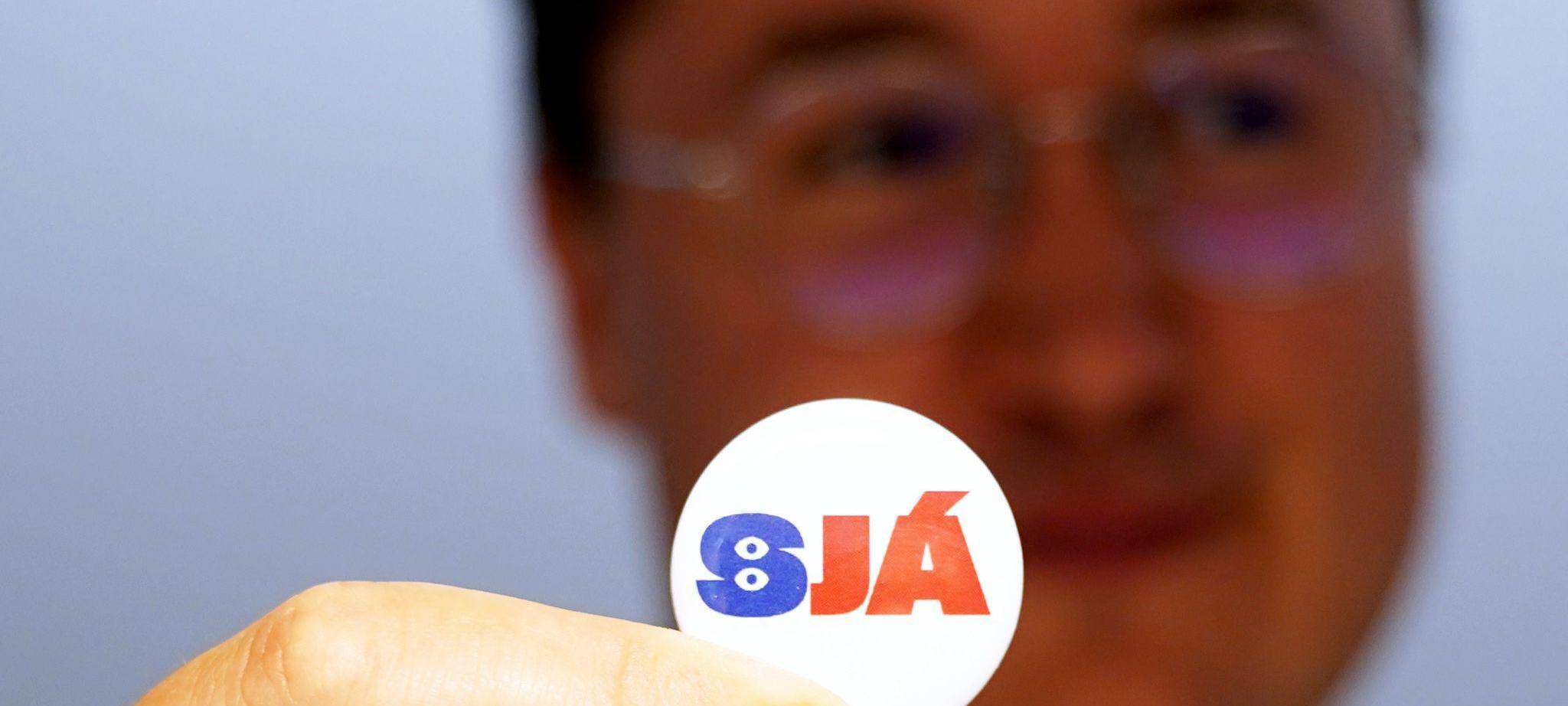 Island stimmt über EU-Kurs ab