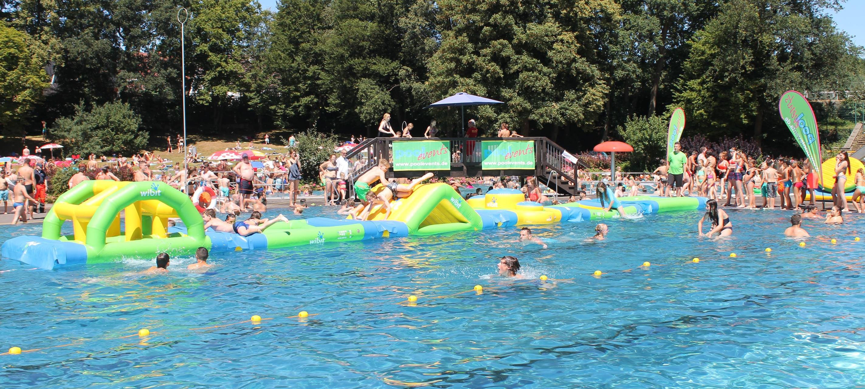 Freibadsaison 2026 im Kreis Soest geht zu Ende