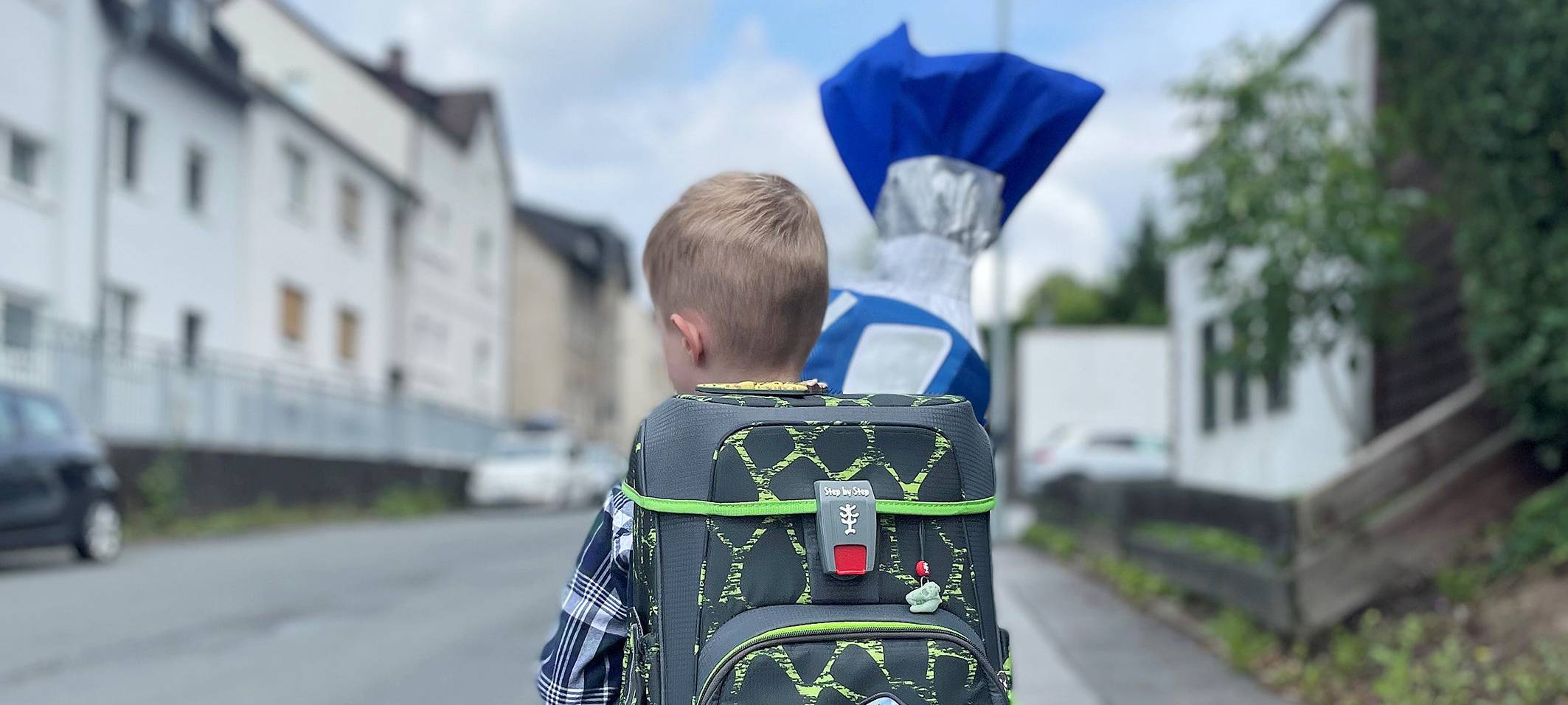 Einschulung im Kreis Soest: Fast 3.000 Erstklässler