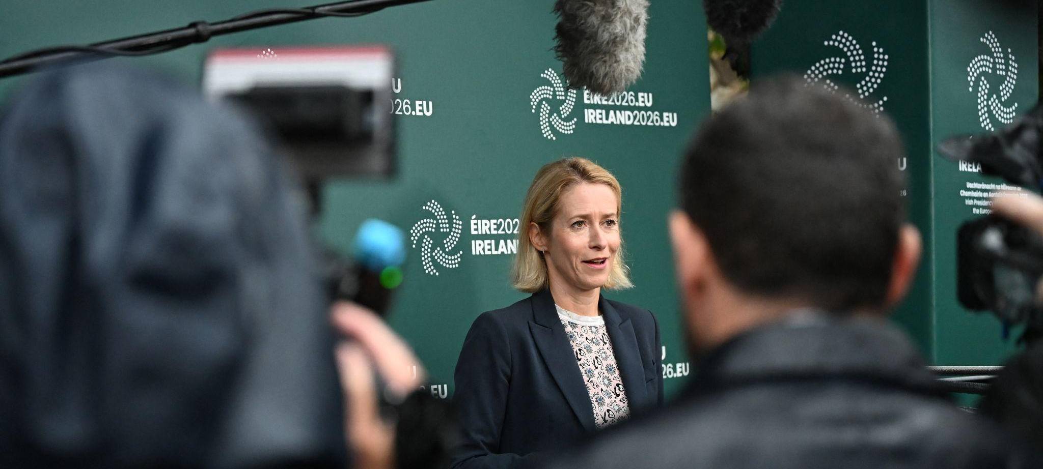 Informelles Treffen der Außenminister der EU-Staaten