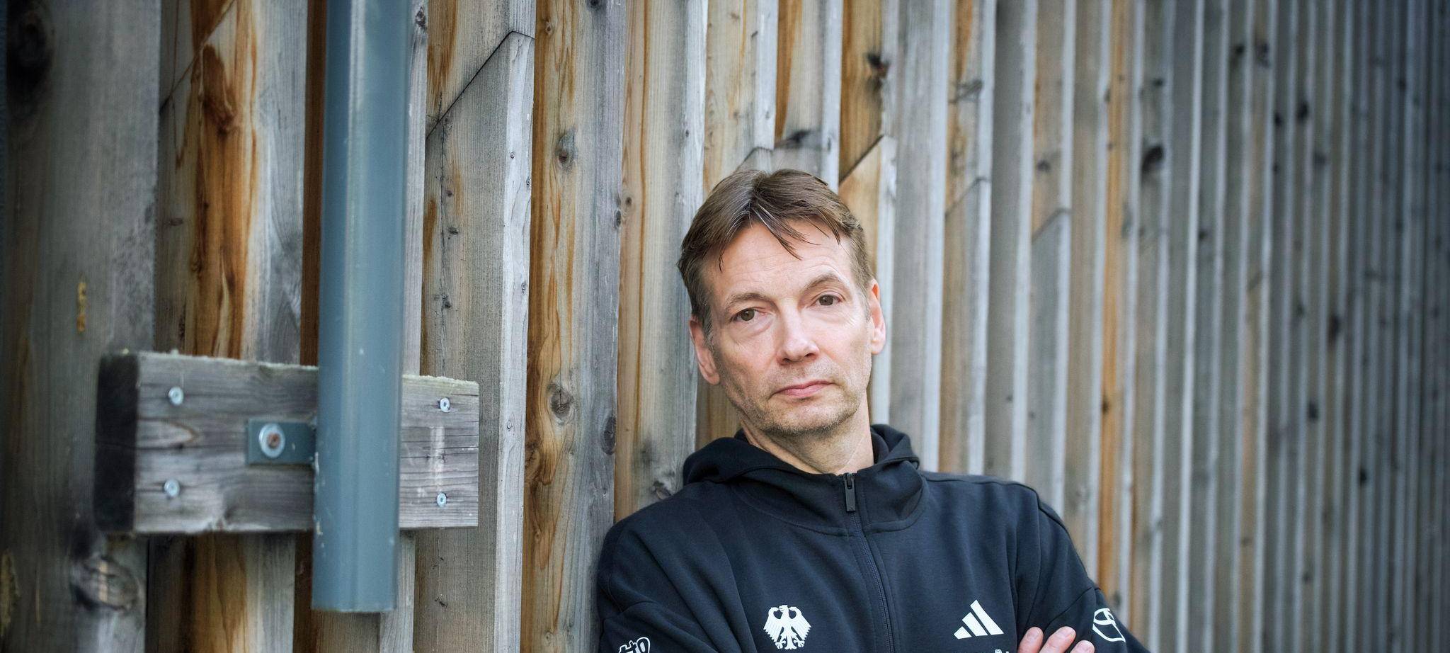 Basketball-WM 2026 der Frauen - Olaf Lange