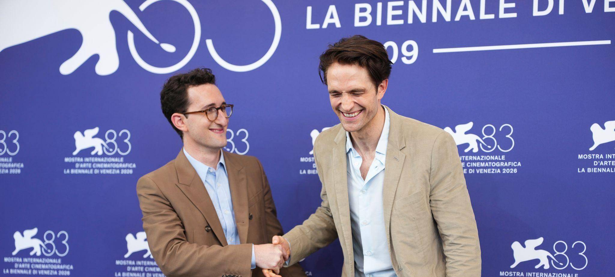 Filmfestspiele Venedig - „Primetime“