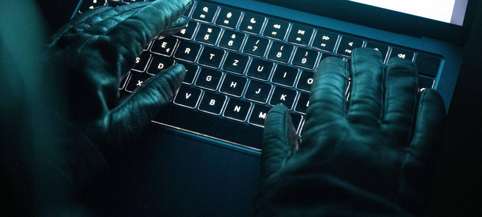 Cyberkriminalität