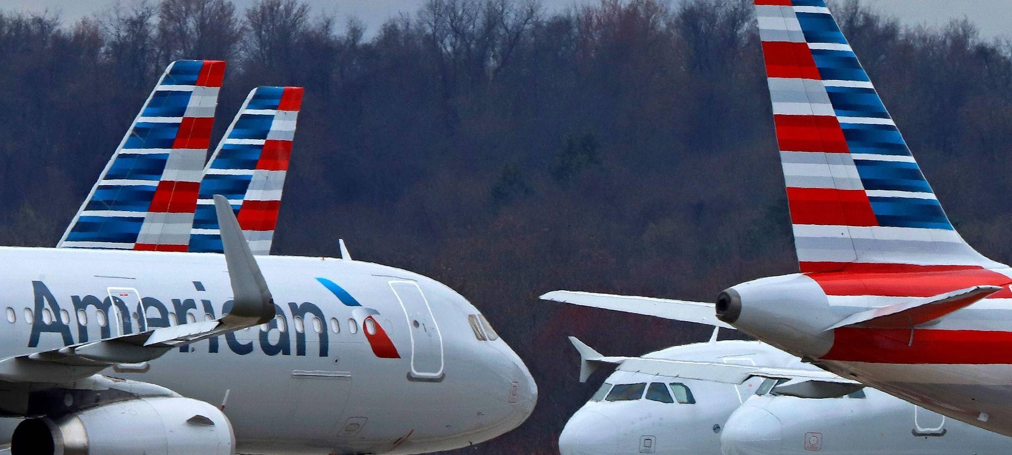 American Airlines