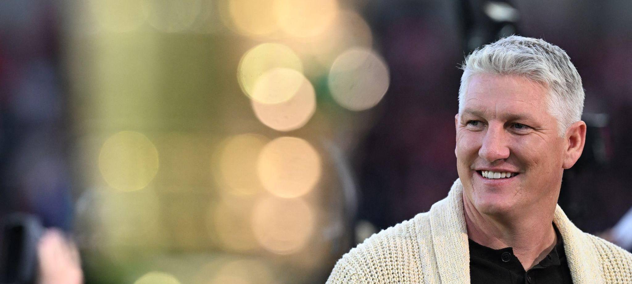 Bastian Schweinsteiger